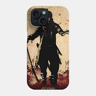 Sekiro Phone Case