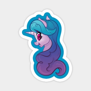 My Little Pony Izzy Moonbow Magnet