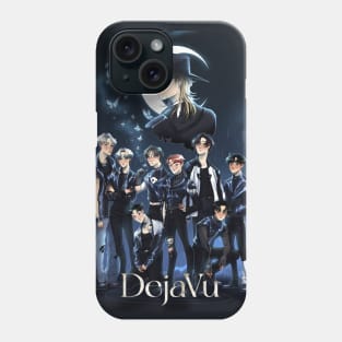 Dejavu Phone Case