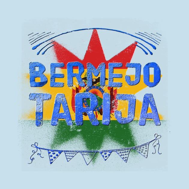 Bermejo Tarija by patrioteec