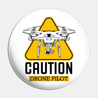 Drone Pin