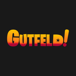 Greg Gutfeld T-Shirt