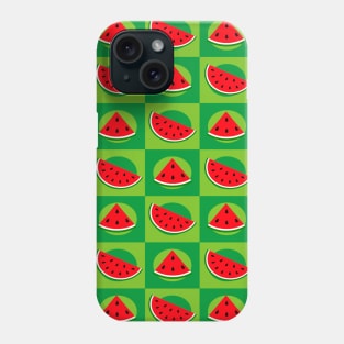 Watermelons Phone Case