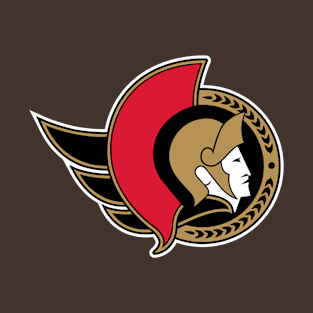 Ottawa Senators T-Shirt