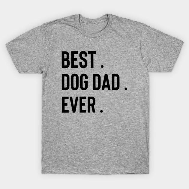fathers day gift from dog