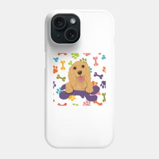 Dog Lovers Phone Case