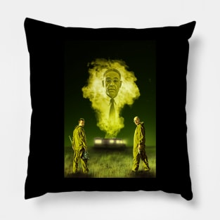 Breaking Bad Pillow