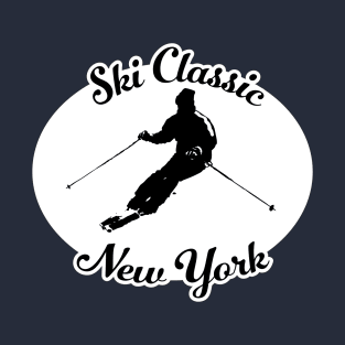 Ski Classic New York T-Shirt