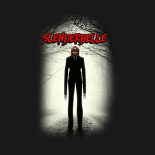 slenderbelle T-Shirt