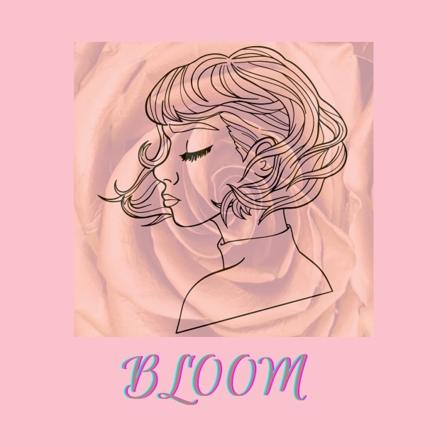 Bloom by K4YLO