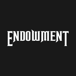 Endowment Logo T-Shirt