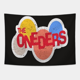 the oneders Tapestry