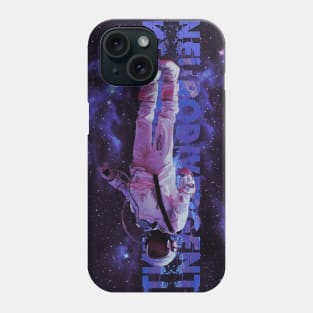 Neurodivergent Phone Case