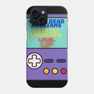 Arcade Game Phone Case