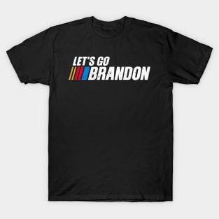 Let's Go Brandon!! T-shirt