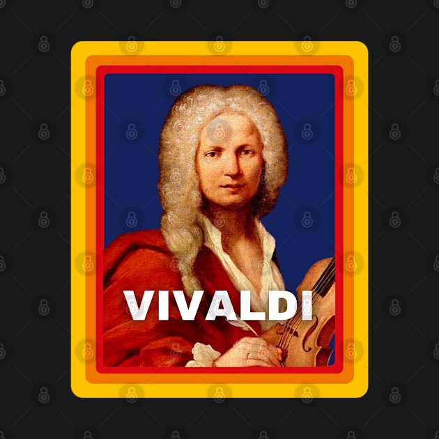 VIVALDI by ClassicalMusicians