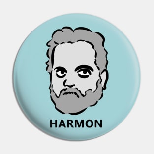 Harmon Pin