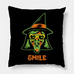 SMILE Pillow