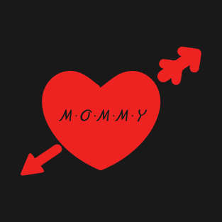 Mommy T-Shirt