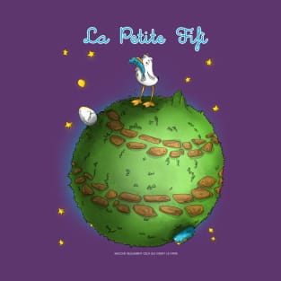 La Petite Fifì T-Shirt