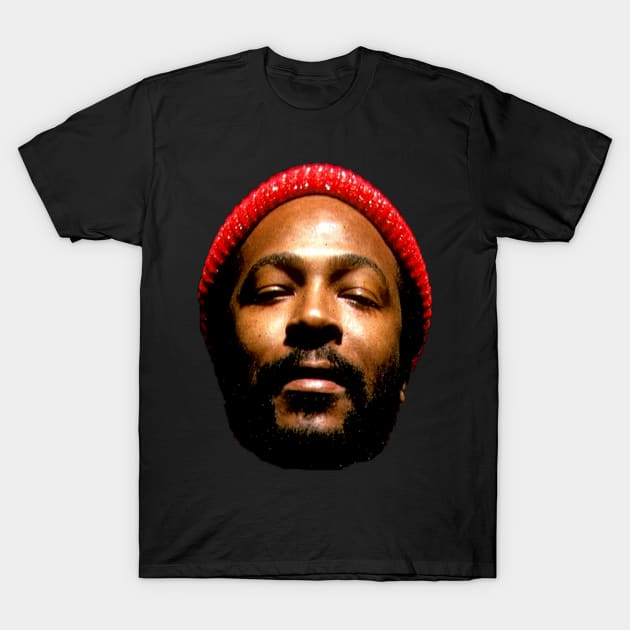 Marvin Gaye - Cool Soul