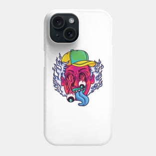 Buzzed Phone Case