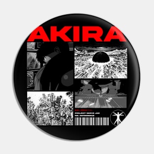 Akira Pin