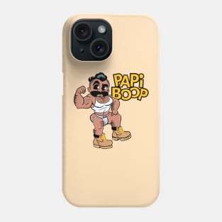 PapiBoop Phone Case