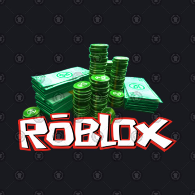 Robux Roblox - roblox money back