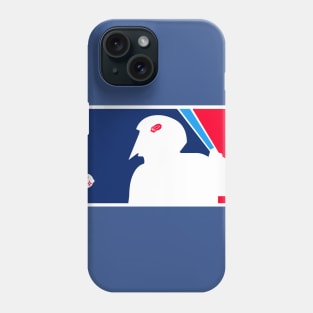 Major League Blast Shield Phone Case