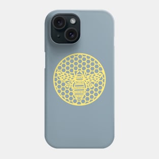 Honey Bee Phone Case