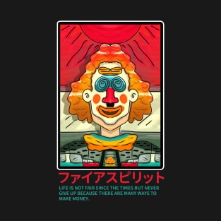 CLOWN T-Shirt