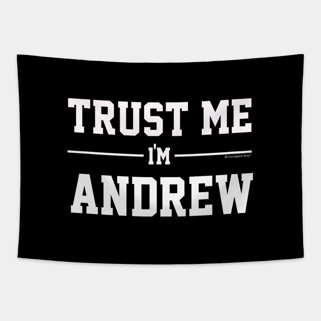 Cool Names For Andrew