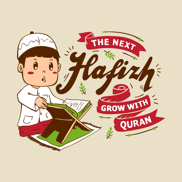 the next hafizh by benbena