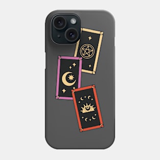 Tarot Cards Phone Case