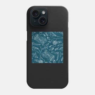 Underwater Phone Case