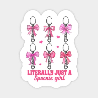 Chronic Invisible Illness POTS Literally Just A Spoonie Girl Magnet