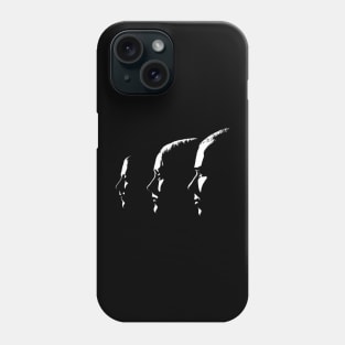 Octopus Retro Phone Case