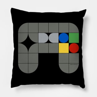 Gamer So Good (Big) Pillow