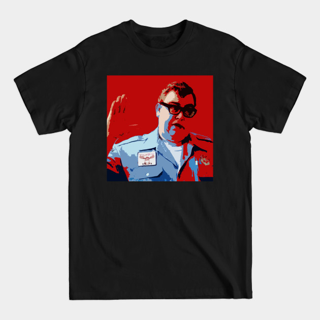 john candy - John Candy - T-Shirt
