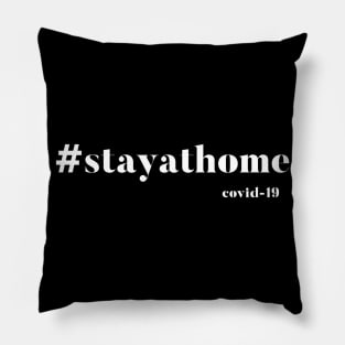 #stayathome covid-19 new Pillow