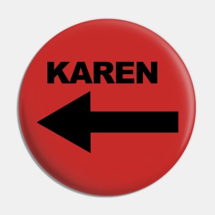 Karen Pin