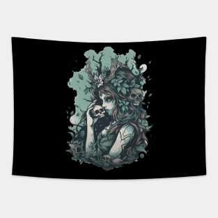 Dryad Tapestry