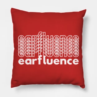 Earfluence Inception Pillow