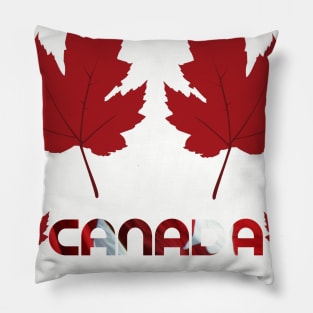 CANADA DAY 2020 Pillow