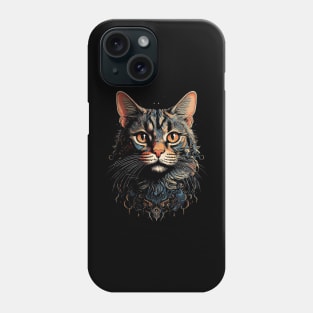 Mythical American Shorthair Phone Case