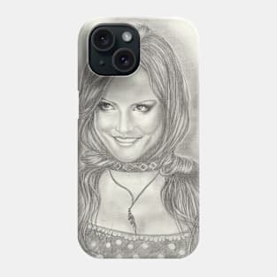 Sofia Rotaru Phone Case