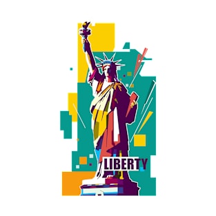 Liberty T-Shirt