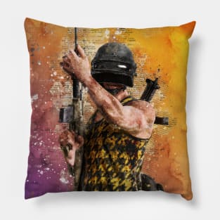 Pubg Pillow