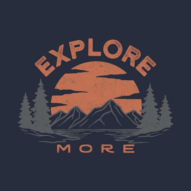 Explore More by SommersethArt